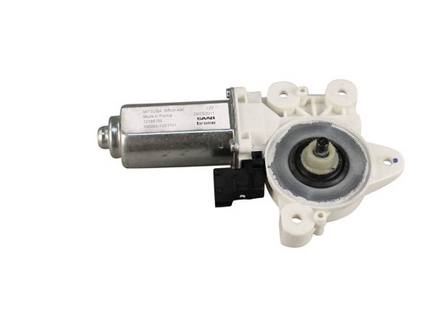 SAAB Window Motor - Front Driver Side 12788799